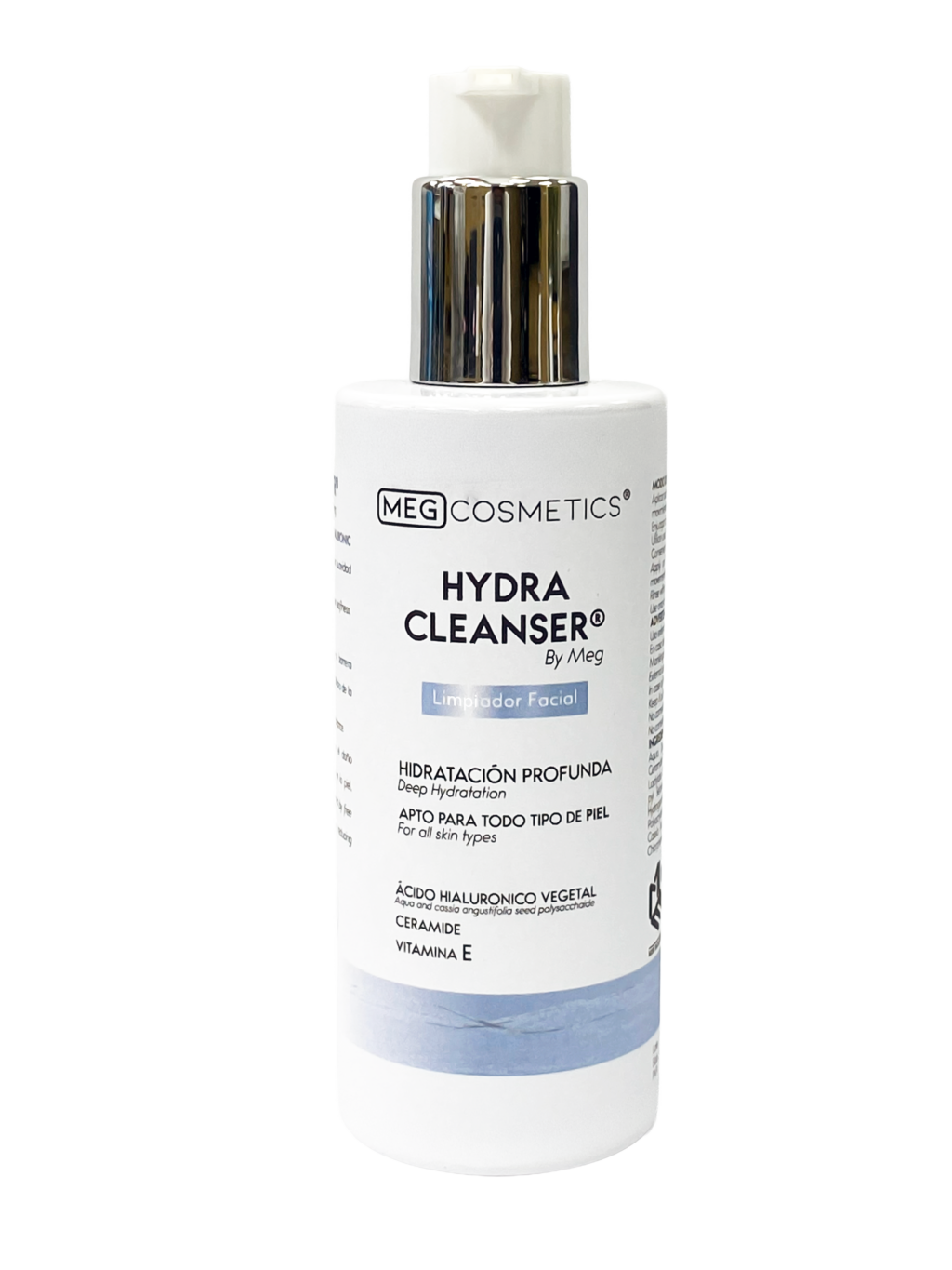 HYDRA CLEANSER BY MEG®