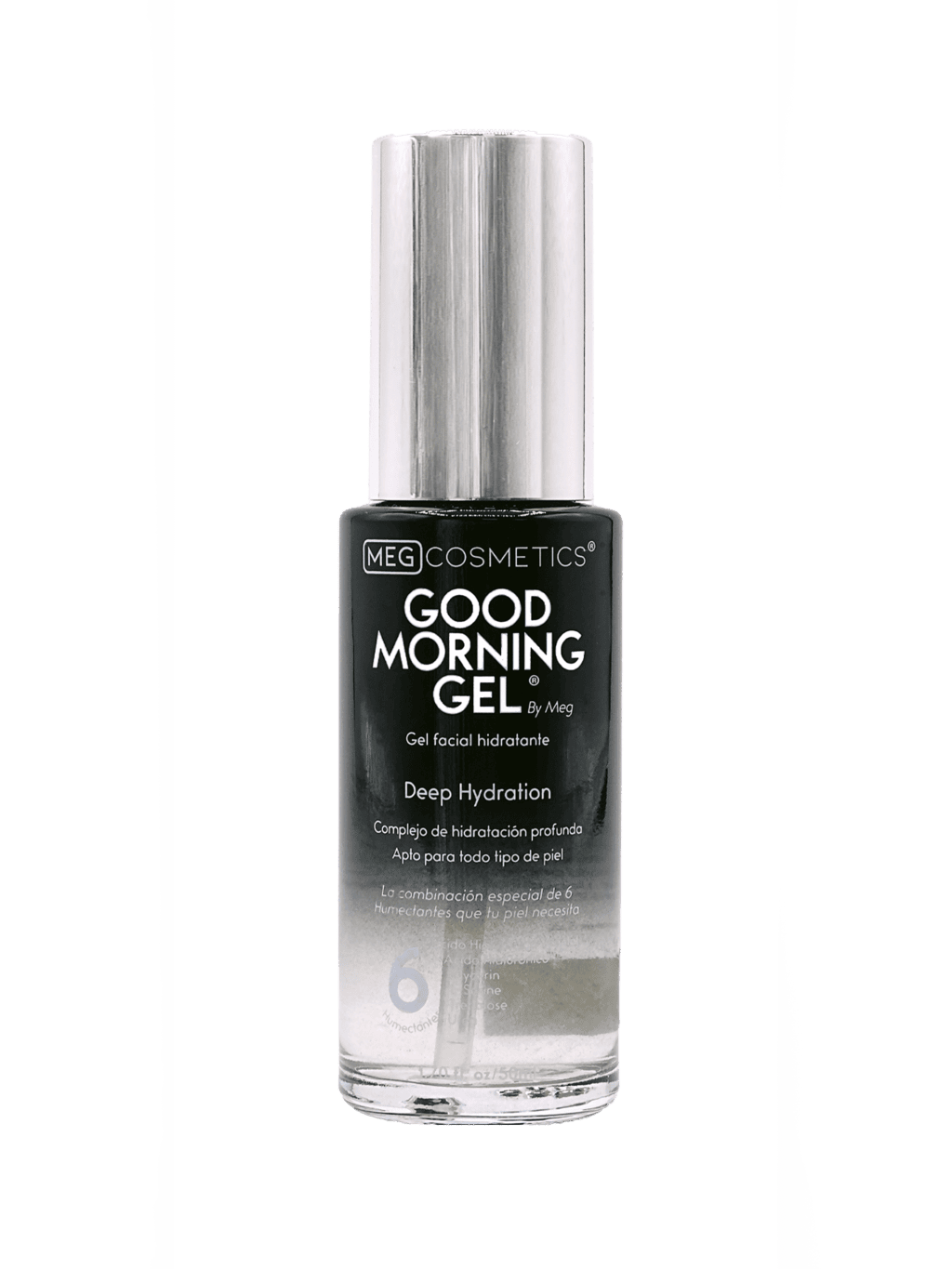 GOOD MORNING GEL BY MEG