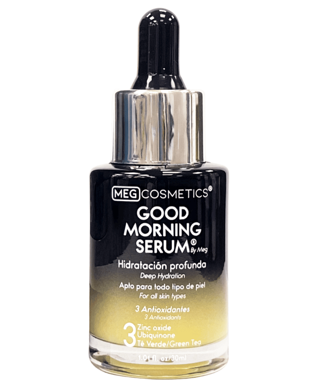 GOOD MORNING SERUM BY MEG